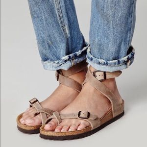 Birkenstock mayari