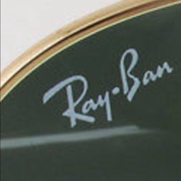 How to spot FAKE Ray-Bans - Picture 2 of 4