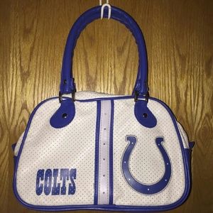 Colts Purse