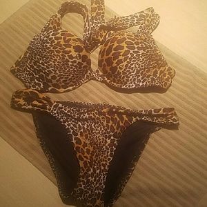 Victoria Secret Bombshell Swimsuit