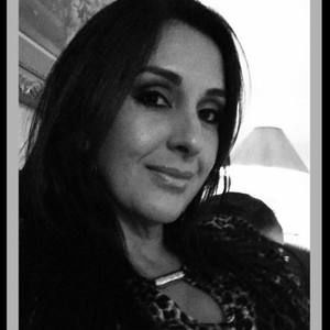Meet your Posher, Sandra