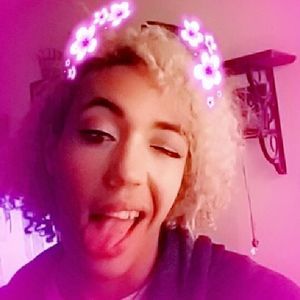 Meet your Posher, Ali