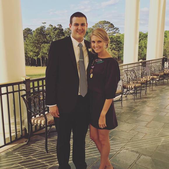 Meet your Posher, Ali - Picture 1 of 1