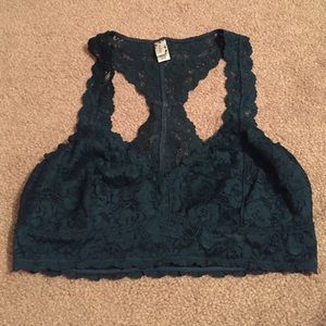 Wishlist Lace Brallette