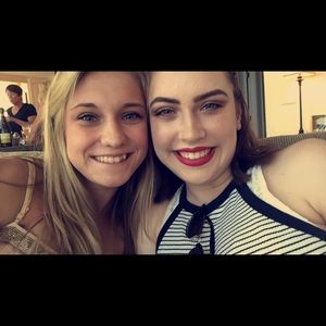 Meet your Posher, Bridget