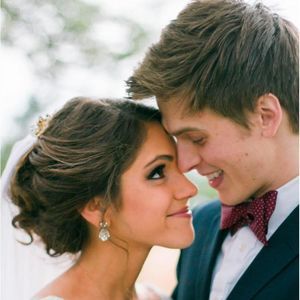 Meet your Posher, Quinn