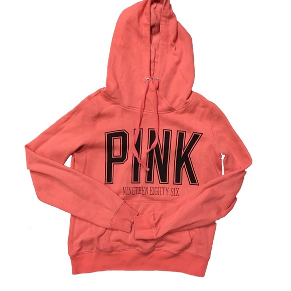 PINK sweatshirt