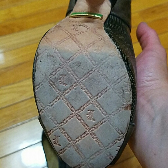 L.A.M.B heel 👠 - Picture 3 of 3