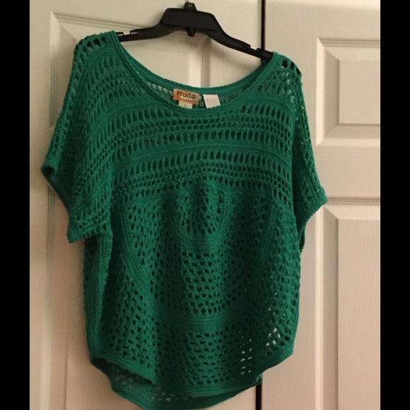 Knit top