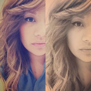 Meet your Posher, Mayra