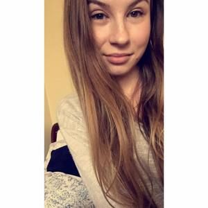 Meet your Posher, Kate