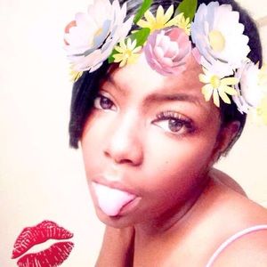 Meet your Posher, Shanice