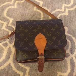 Vintage LV