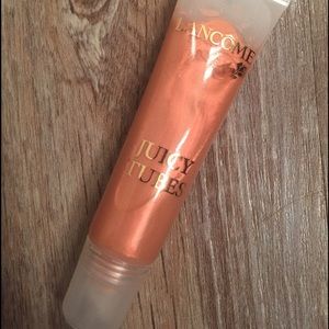 Lancôme Juicy Tubes in "Simmer" - Never been used