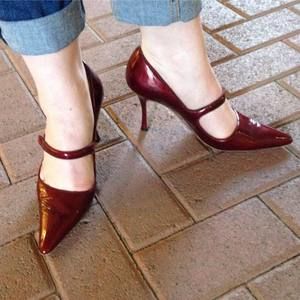 Meet your Posher, Linda