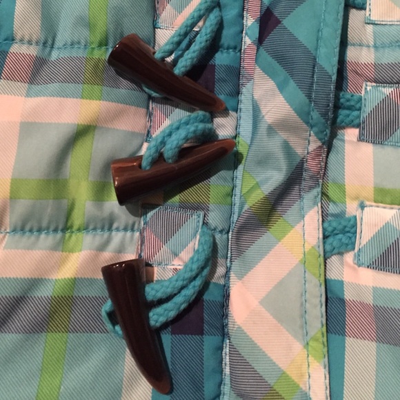 Justice Jacket - Picture 2 of 4