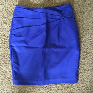 H&M Mini Skirt