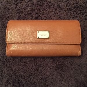 Michael Kors wallet