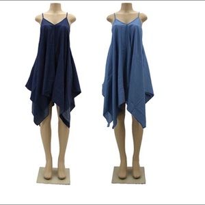 Flow Dress