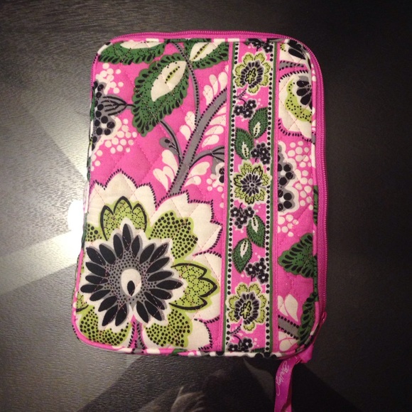 Vera Bradley Tablet Case
