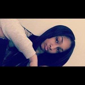 Meet your Posher, Brittany