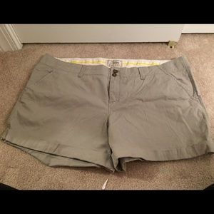 Old Navy 3.5" Shorts
