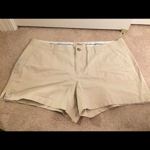 Old Navy 3.5" Shorts