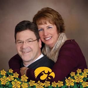 Meet your Posher, Julie