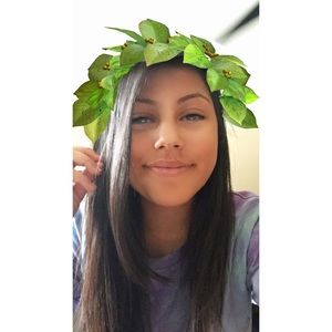 Meet your Posher, Micheila