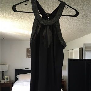 Charlotte Russe Party Top