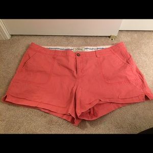 Old Navy 3.5" Shorts