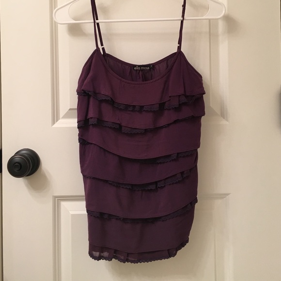 Ella Moss Camisole