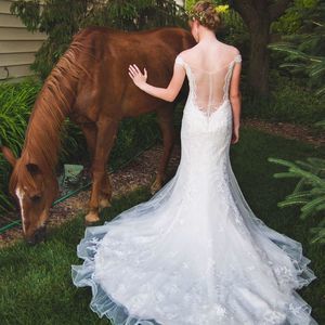 Meet your Posher, Savannah