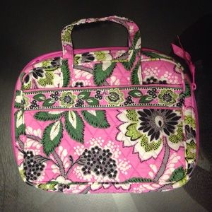 Vera Bradley Bible Cover