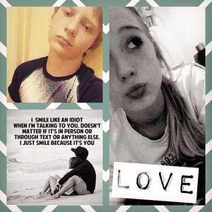 Meet your Posher, Catherine