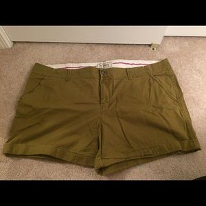 Old Navy 3.5" Shorts