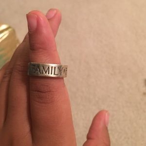 James Avery ring