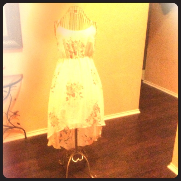 A perfect dress for your summer.😍😘👌💃