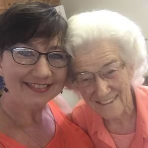 Meet your Posher, Sherry