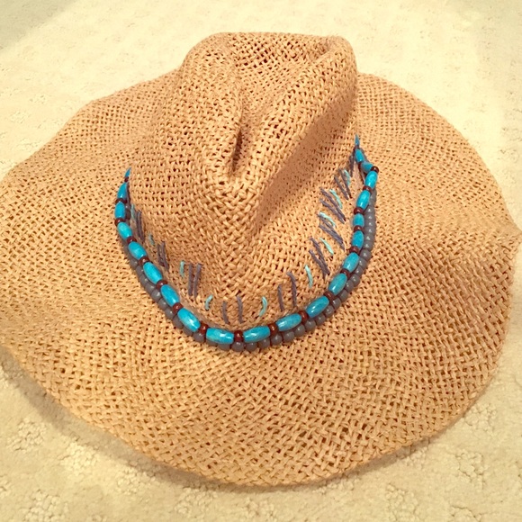 Steve Madden Accessories - Festival Hat
