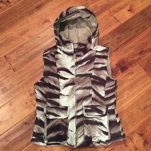 🎉LAST DAY ON MARKET🎉BOGNER Down Vest