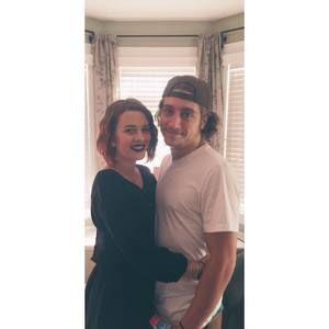 Meet your Posher, Tessicca