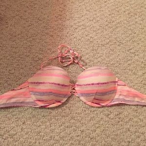 VS swim suit top!