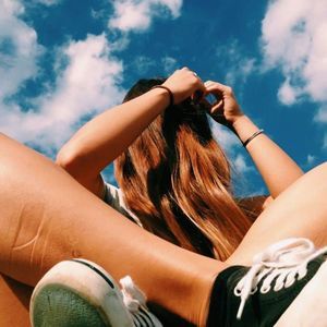 Meet your Posher, Fiona