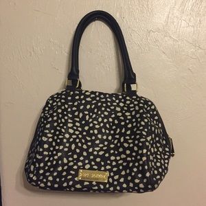 Betsy Johnson purse
