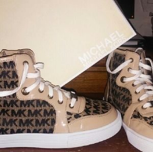 Michael Kors Women's Sneakers