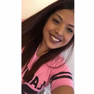 Meet your Posher, Natasha