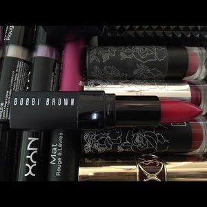 Brand new Bobbi brown lipstick