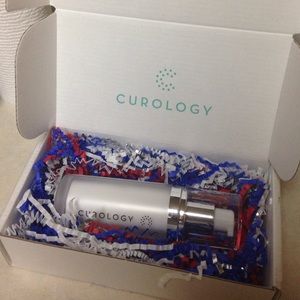 Curology Acne Treatment