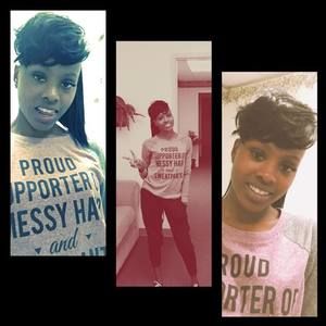 Meet your Posher, Crystal